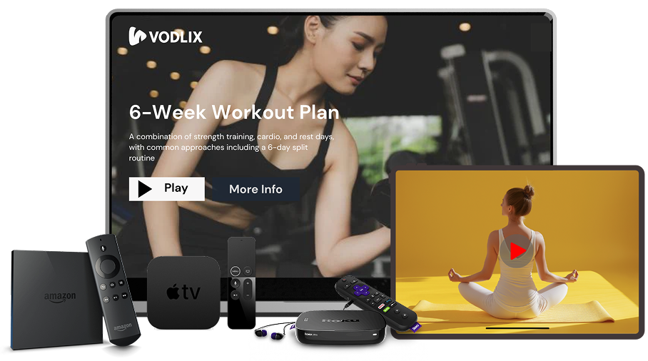 Fitness and Wellness